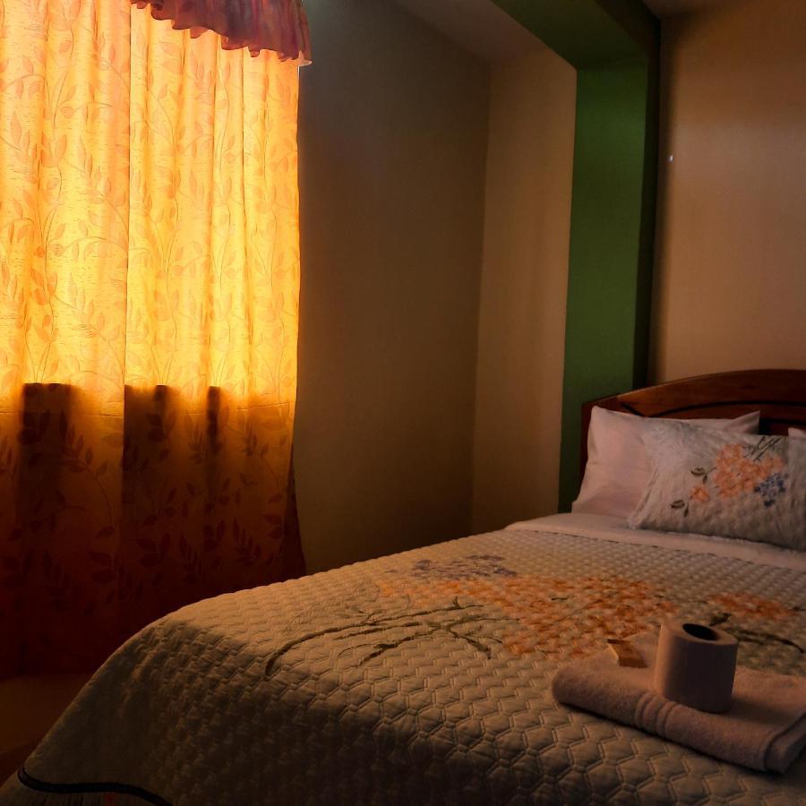 Hostal Kollaron Chachapoyas Bagian luar foto